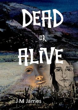portada Dead or Alive (in English)