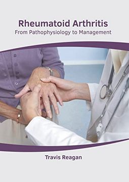 portada Rheumatoid Arthritis: From Pathophysiology to Management 