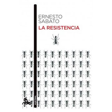 portada La Resistencia