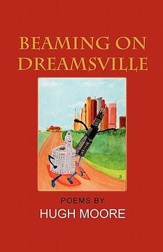 portada beaming on dreamsville (in English)