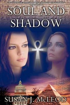 portada soul and shadow (in English)