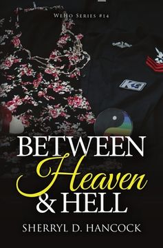portada Between Heaven and Hell 
