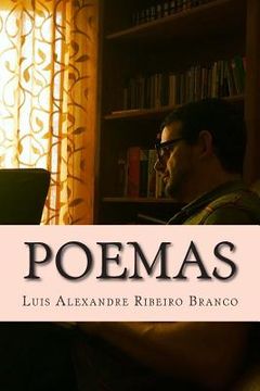 portada Poemas: coleção completa 2014 (en Portugués)
