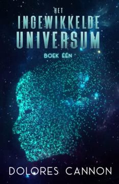 portada Het Ingewikkelde Universum (en Dutch)