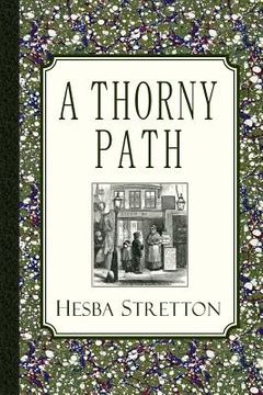 portada A Thorny Path (in English)