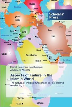 portada Aspects of Failure in the Islamic World (in English)