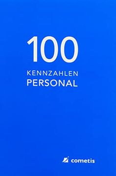 portada 100 Personalkennzahlen (in German)