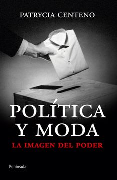 portada Política y Moda: La Imagen del Poder (in Spanish)