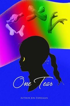 portada One Tear (en Inglés)