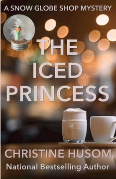 portada The Iced Princess