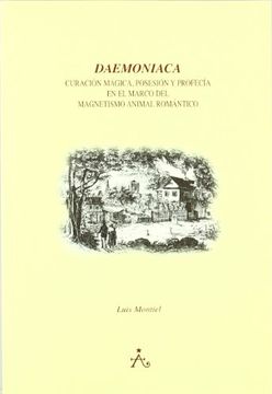 portada Daemoniaca