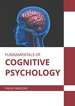 portada Fundamentals of Cognitive Psychology (en Inglés)