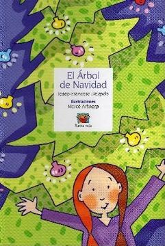 portada Arbol de Navidad, el (in Spanish)
