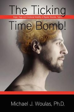 portada the ticking time bomb (en Inglés)