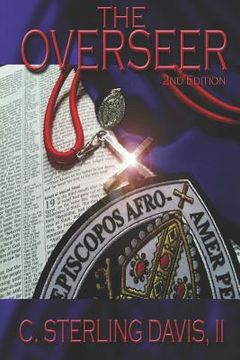 portada The Overseer: 2nd Edition (en Inglés)