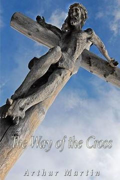 portada The Way of the Holy Cross (en Inglés)