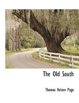 portada the old south