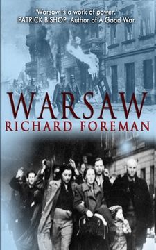portada Warsaw (en Inglés)