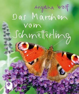 portada Das Märchen vom Schmetterling (en Alemán)