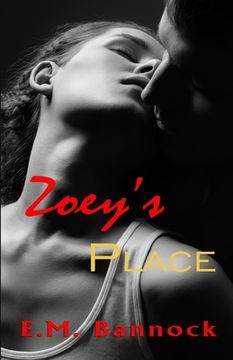 portada Zoey's Place (en Inglés)