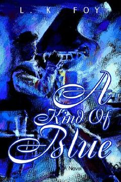 portada a kind of blue (en Inglés)