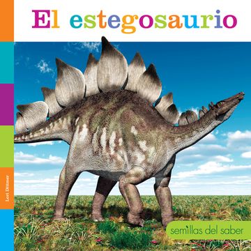 portada El Estegosaurio