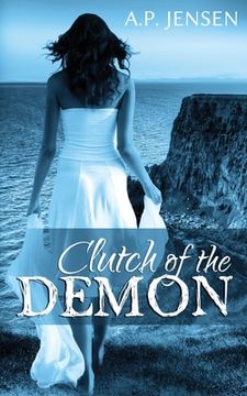 portada Clutch of the Demon (en Inglés)