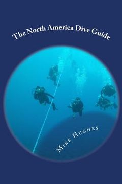 portada the north america dive guide (en Inglés)