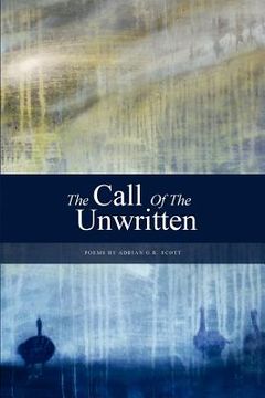 portada the call of the unwritten (en Inglés)