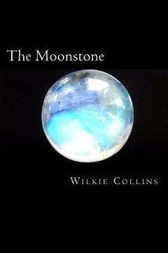 portada The Moonstone (in English)