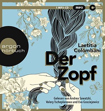 portada Der Zopf (en Alemán)
