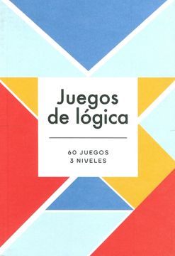 portada Juegos de Logica (Logic)