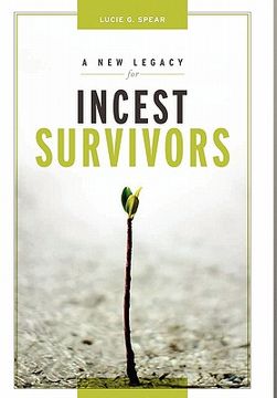 portada a new legacy for incest survivors