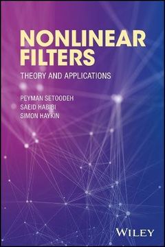 portada Nonlinear Filters: Theory and Applications (en Inglés)