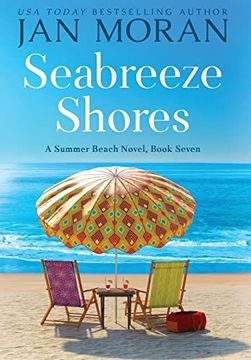 portada Seabreeze Shores (Summer Beach) 