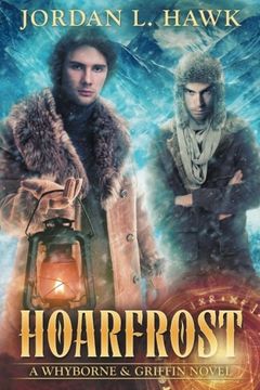 portada Hoarfrost: Volume 6 (Whyborne & Griffin)