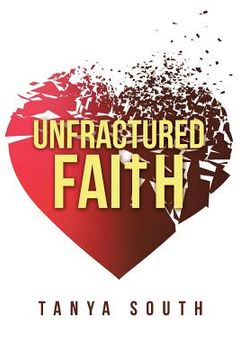 portada Unfractured Faith (en Inglés)