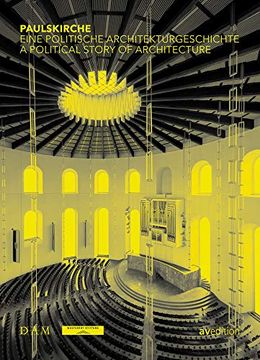 portada Paulskirche: A Political Story of Architecture (en Inglés)