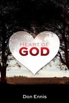 portada Heart of God (en Inglés)