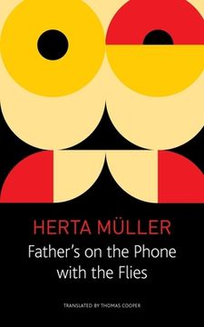 portada Father's on the Phone with the Flies: A Selection