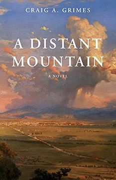 portada A Distant Mountain (in English)