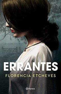 portada Errantes: 3 (Autores Españoles e Iberoamericanos) (in Spanish)