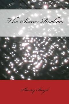 portada The Stone Rockers (in English)