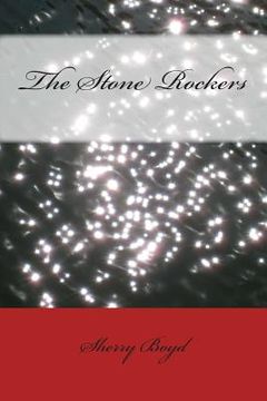 portada The Stone Rockers (en Inglés)