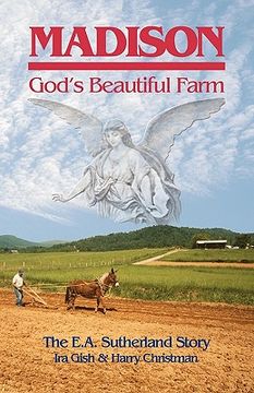portada madison, god's beautiful farm (en Inglés)