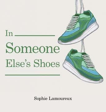 portada In Someone Else's Shoes (in English)