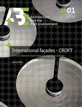 portada international fa ades - croft (in English)