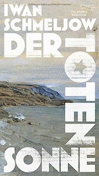 portada Der Toten Sonne (en Alemán)