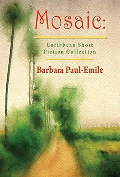 portada Mosaic: Caribbean Short Fiction Collection (en Inglés)
