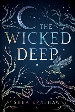 The Wicked Deep 